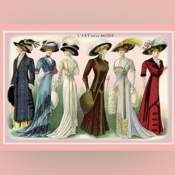 Meet the Posher Other - Meet your Posher, Aleksandra